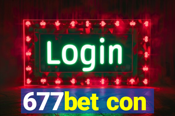 677bet con